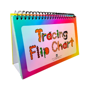 TKS Tracing Flip Chart