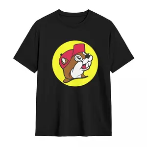 Buc-ee's Official Graphic T-Shirts 👑