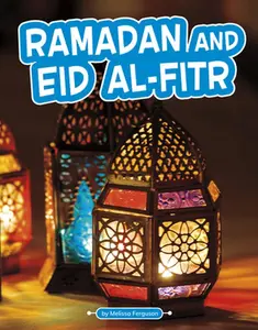 USED-Ramadan and Eid Al-Fitr by Ferguson, Melissa (Hardcover)
