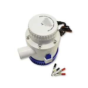 Bilge Pump 3700 GPH