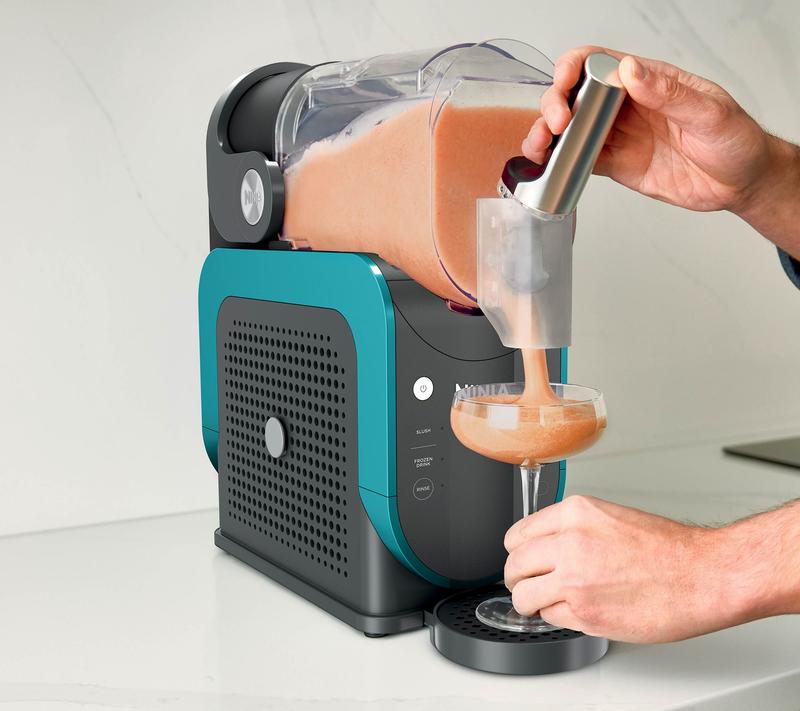 Ninja SLUSHi 88-oz Frozen Beverage Maker