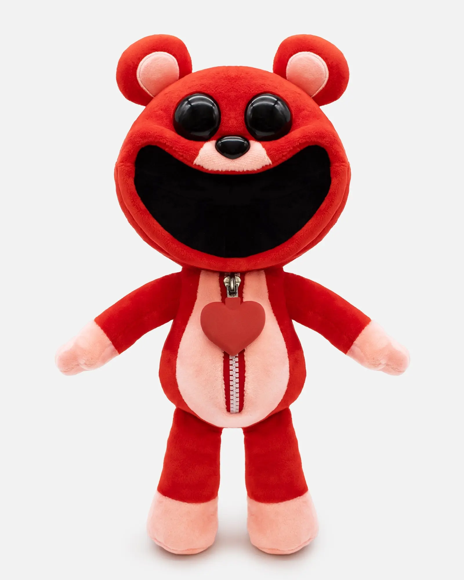 Poppy Playtime - Bobby BearHug Plush