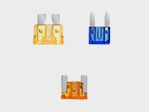 Nilight 12V Car Add-a-Circuit Fuse Adapter with Standard and Mini TAP Profile TAP Blade Fuse for Cars Trucks Boats, 10 Pack Fuse Holder-3 types Vehicle Replacement
