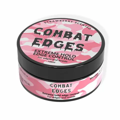 COMBAT EDGES 100ML