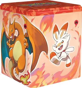 Pokemon Stacking Tin - SWSH11: Lost Origin (Various tins)