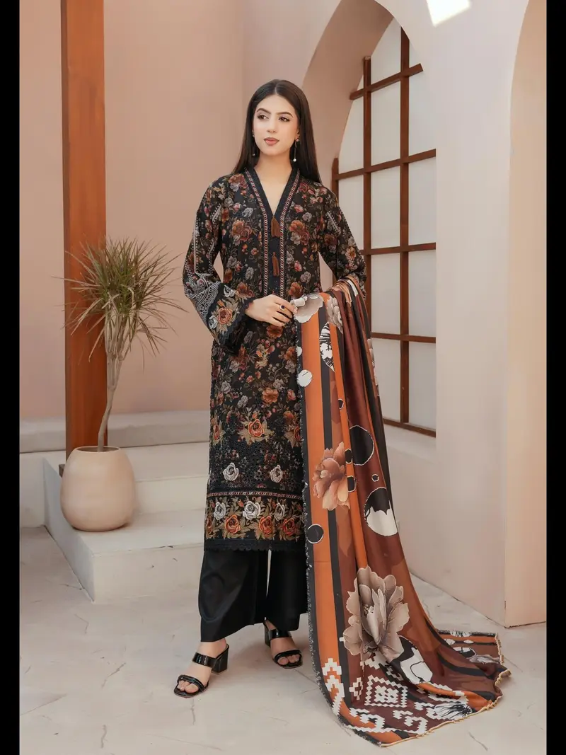 Pakistani salwar kameez readymade - TikTok Shop