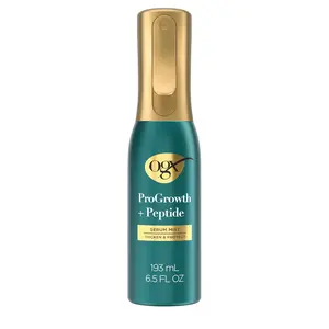 OGX Pro Growth + Peptide Serum Mist 6.5 fl oz