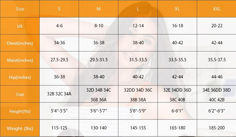 Dealsforyoudays - Avidlove Lingerie for Women Lace Corset and Panty Outfits Lingerie Sets S-XXL New Year Valentine's Day Birthday Gifts Dealsforyoudays - Avidlove Lingerie for Women Lace Corset and Panty Outfits Lingerie Sets S-XXL New Year Valentine's Day Birthday Gifts