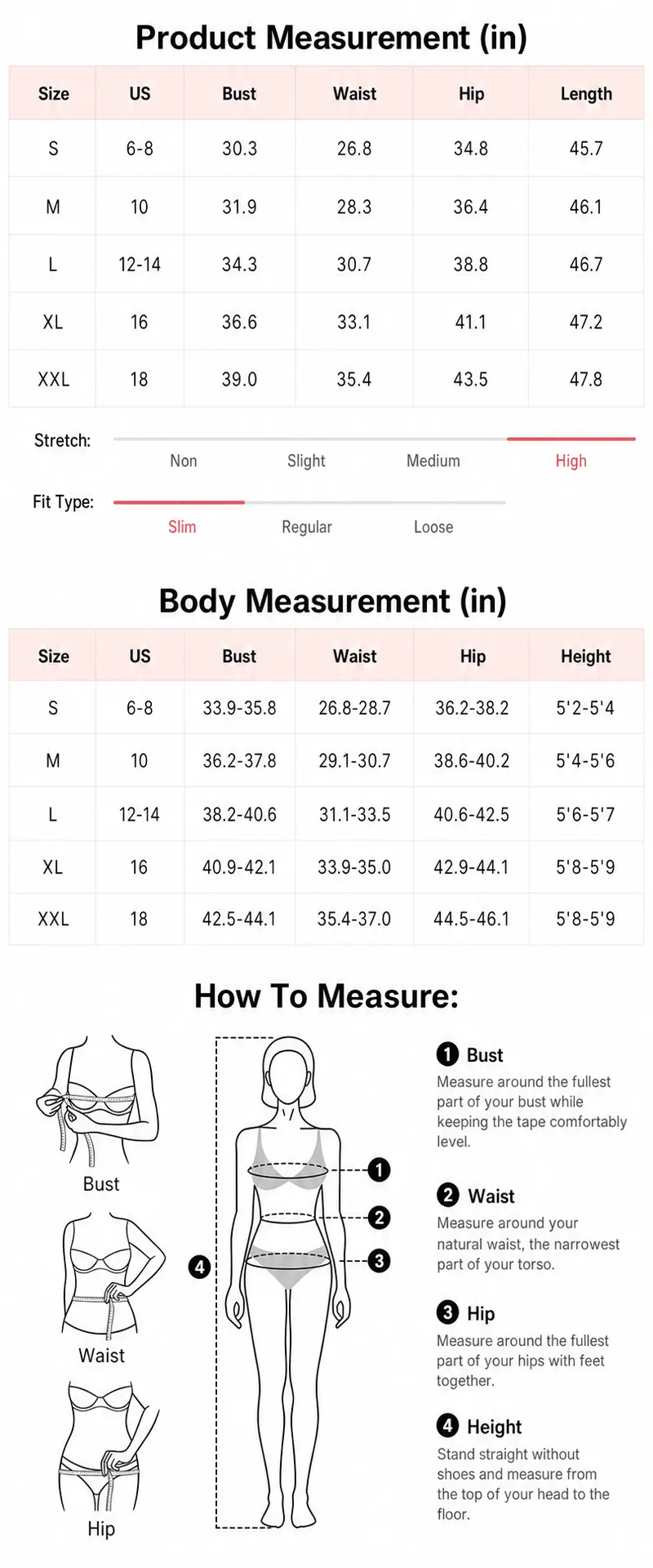 CHICME Women's Strapless Ruched High-Waist Wrap Split Asymmetrical Casual Basic Feminine Minimalist Embroidered Beach Maxi Dress for Wedding Guests