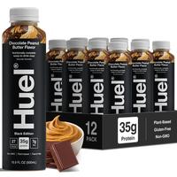 Chocolate Peanut Butter