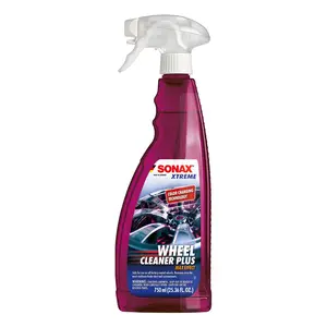 Sonax Wheel Cleaner Plus