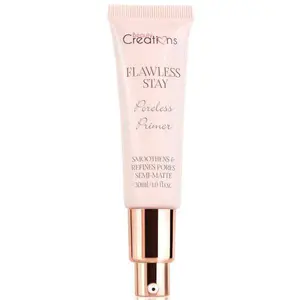 Beauty Creations Flawless Stay Poreless Primer
