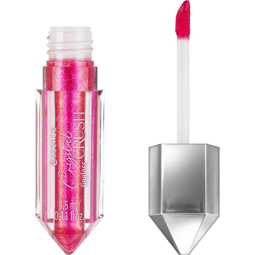 CRYSTAL CRUSH lipgloss