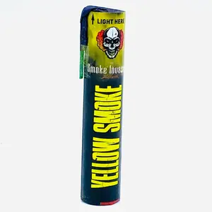 Color Smoke Bombs for Photography, Weddings, Gender Reveals & Events