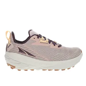 Altra Womens Experience Wild Trail Trail Running Sneakers Shoes - Beige Altra Womens Experience Wild Trail Trail Running Sneakers Shoes - Beige
