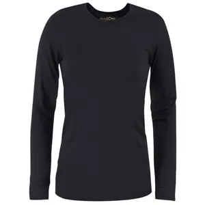 MediChic Ultrasoft Stretch Long Sleeve Scrub T-Shirt