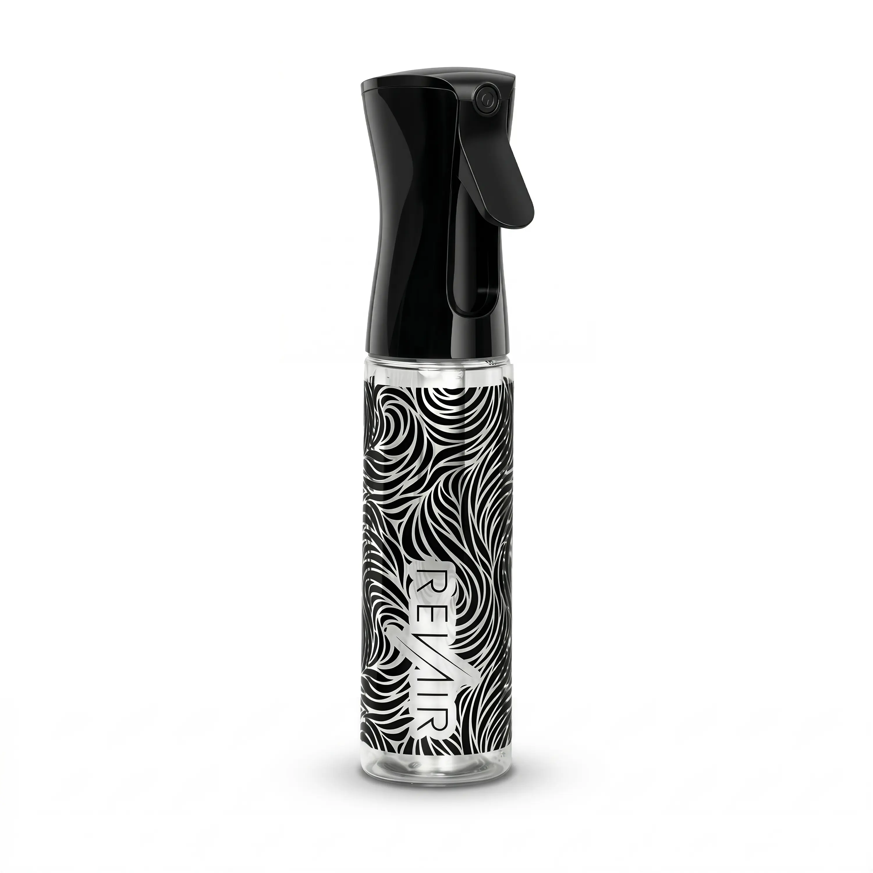 Up & Atomizer Spray Bottle
