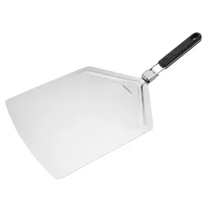 Henckels BBQ Stainless steel Pizza Peel