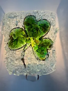 Shamrock Night Light