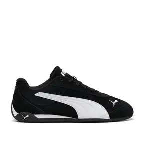 Men's Puma Replicatch SD Puma Black-Puma White (405097 01)