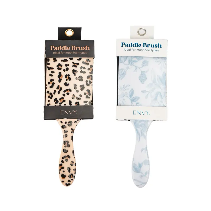 Envy Paddle Hair Brush