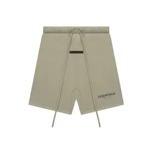 Fear of God Essentials Sweat Shorts Pistachio