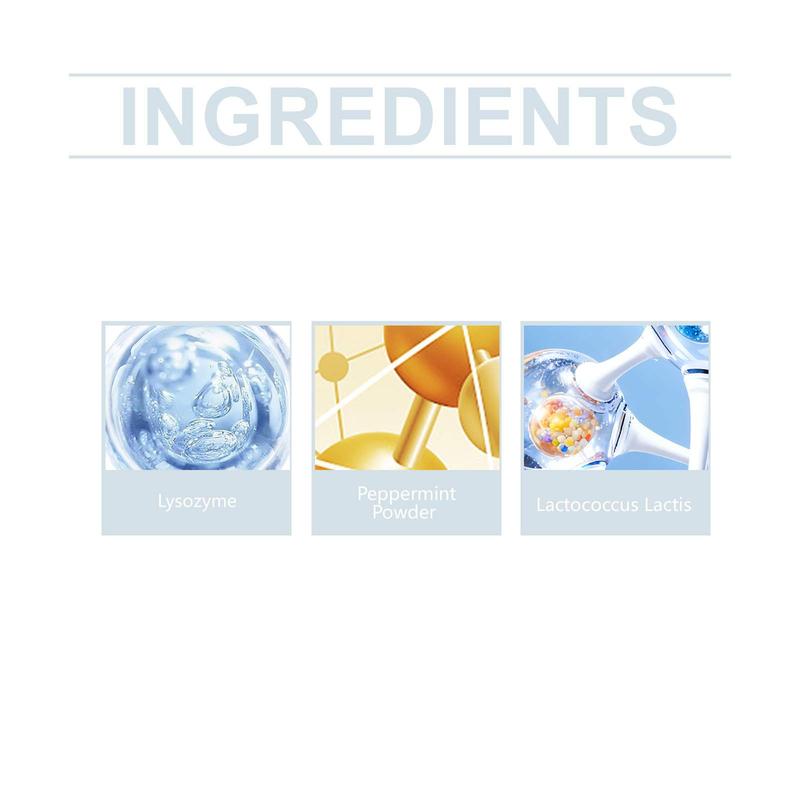 Pet Dental Oral Care Solution – Easy Daily Dental Care for Your Pet