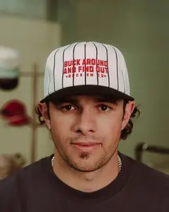 Buck Around And Find Out - Baseball Cap