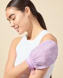 Plum Bum K-Spa Body Exfoliating Glove Plum Bum K-Spa Body Exfoliating Glove