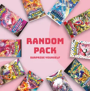 PokeDir Pokemon packs GIVE-AWAY