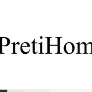 PretiHom Curling iron