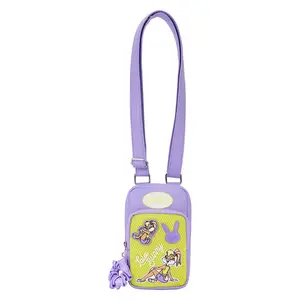 Loungefly Warner Bros Looney Tunes Lola Bunny Crossbody Bag