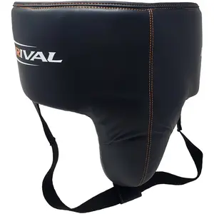 RIVAL Boxing RNFL60 2.0 Workout Training 180 No-Foul Groin Protector