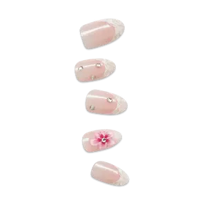Impress Premium Press On Nails - Couture-geous