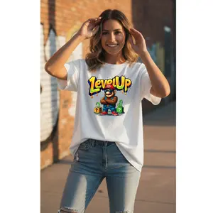Level UP T-shirt