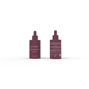 True Essence Growth Oil