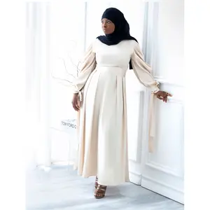 Eva Abaya Set