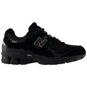 New Balance 2002R Protection Pack Black U2002DXB Men's Fashion Shoes New