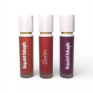 Medium - To- Deep- Liquid Blush-Trio