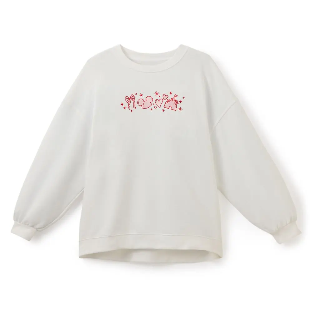 Disney Store Disney Parks Sweatshirt for Women