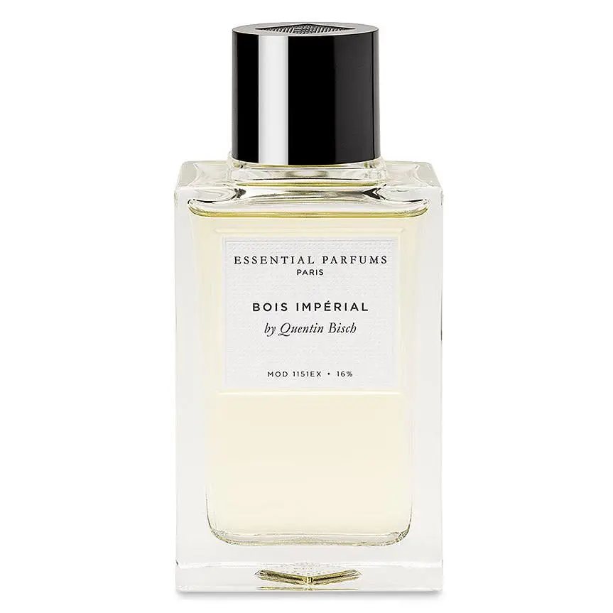 Bois Imperial