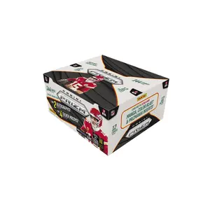 2025 Panini Prizm NFL Football Hobby Box