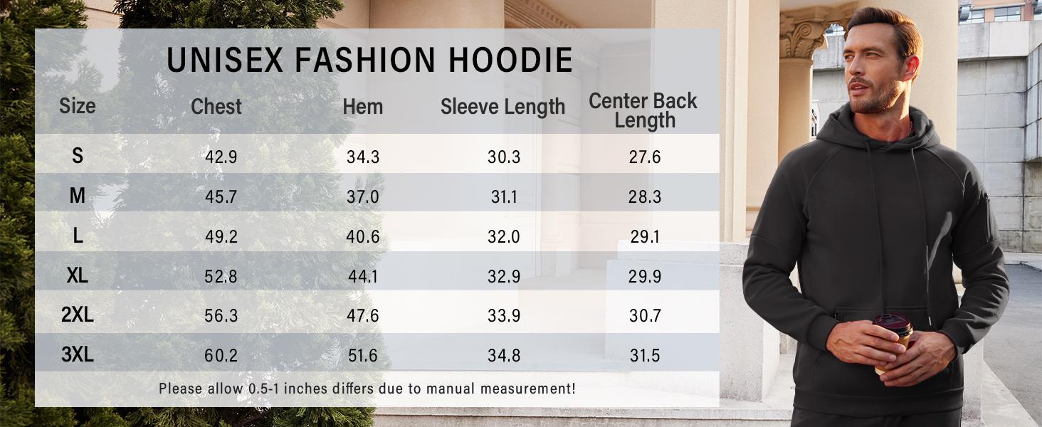 Men's Sport Hoodie Set – Lightweight, Stretchy & Comfortable for Sport or Daily Wear