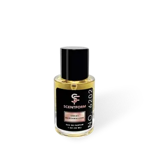 Sweet Marshmallow Eau de Parfum - 1 oz (30 ml)