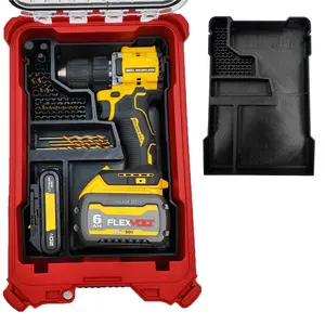 Packout Insert for Dewalt 20V Brushless Drill (DCD794)
