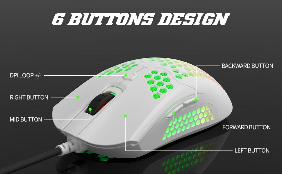 Wired Gaming Keyboard and Mouse with Mousepad,82 Keys LED Backlit Mechanical Keyboard,RGB Gaming Mouse with 12000 DPI,Green Mousepad for PC Mac