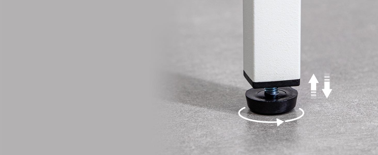 Lifewit Vanity Desk Set with Mirror and Lights, White Makeup Table with 2 Drawers & Chair 3 Adjustable Brightness Wooden Top Iron Frame Mothers Day Gifts