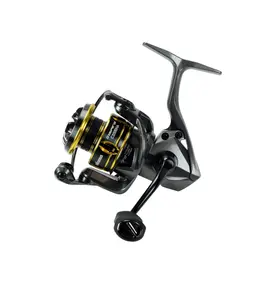 Okuma Inspira ISX Spinning Reel