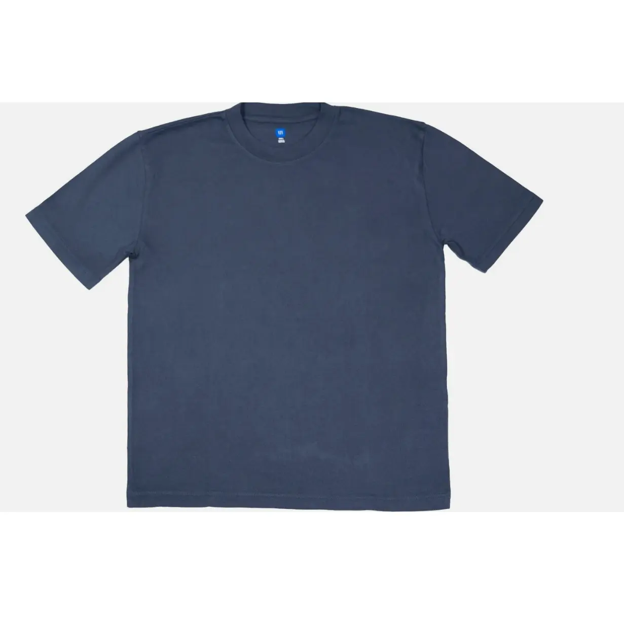 Yeezy Gap Blank T-Shirt Navy