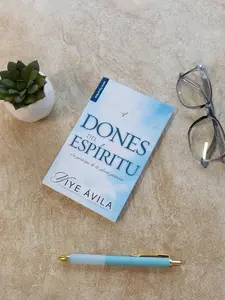 Dones del espíritu - Serie Favoritos Book